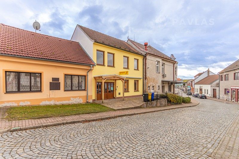 Ostatní, Ledenice, 373 11, 171 m²