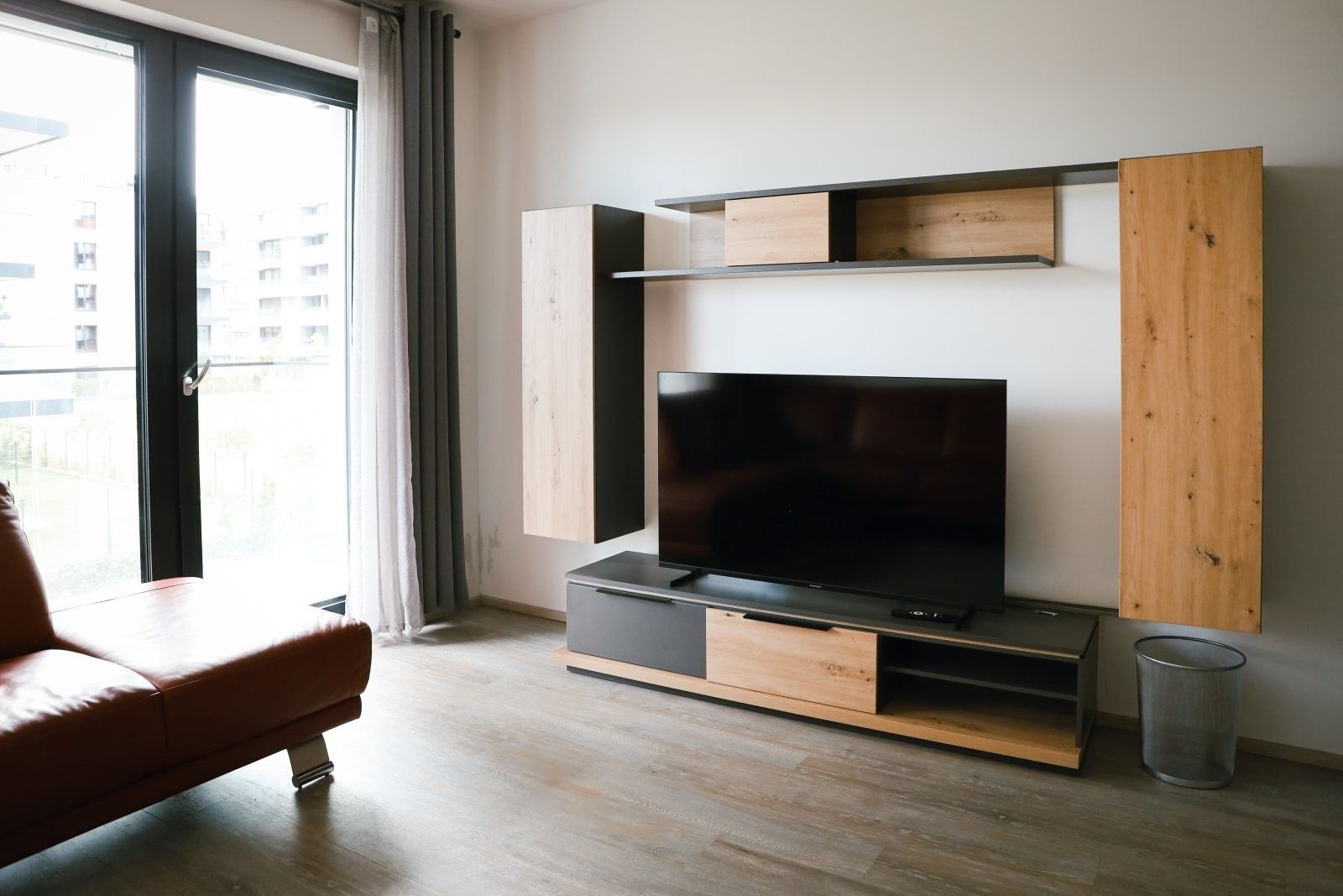 Pronájem byt 3+kk - Malešická,Žižkov,Praha, 72 m²