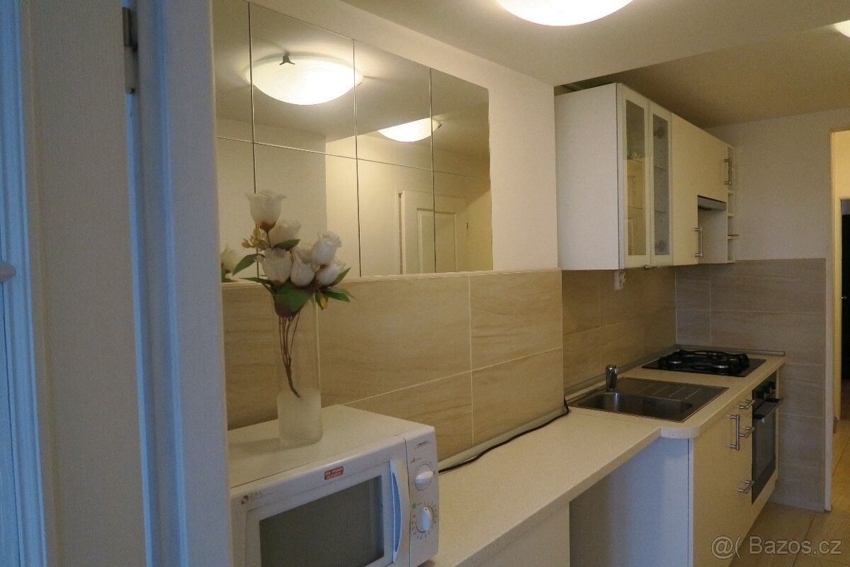 2+kk, Praha, 150 00, 48 m²