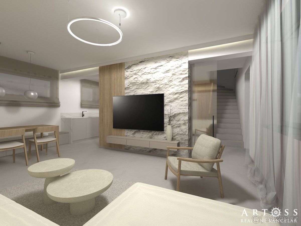 Ostatní, Rousínov u Vyškova, 683 01, 152 m²