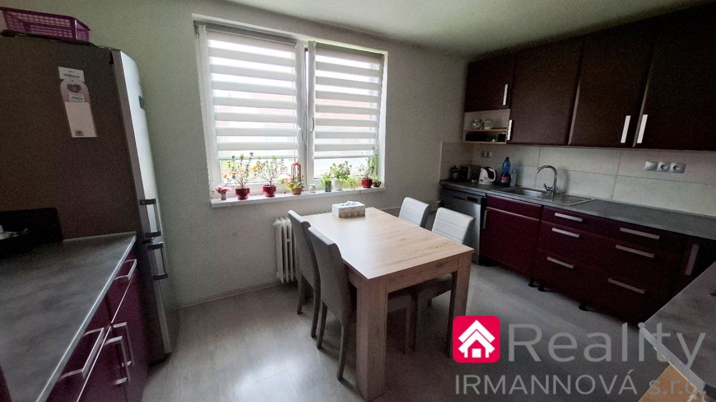 Prodej rodinný dům - Horní Dubňany, 118 m²
