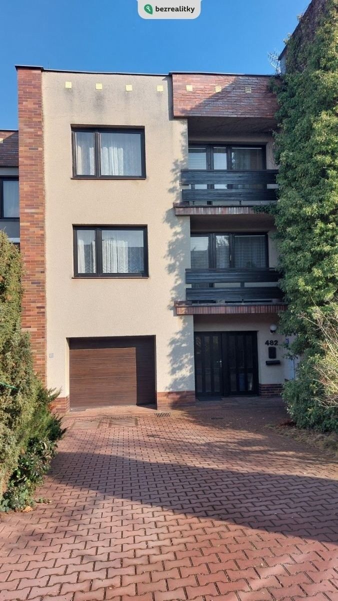 Ostatní, K jezeru, Praha, 226 m²