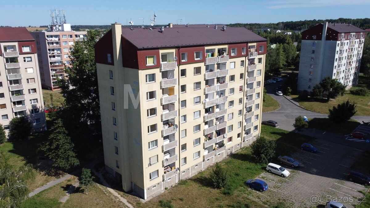 3+1, Milovice nad Labem, 289 23, 65 m²