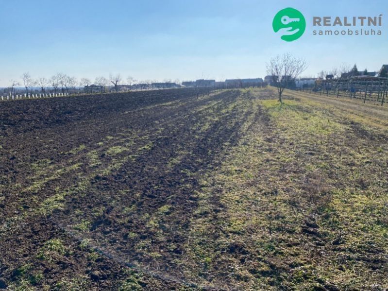 Zemědělské pozemky, Na Výsluní, Moravská Nová Ves, 3 165 m²