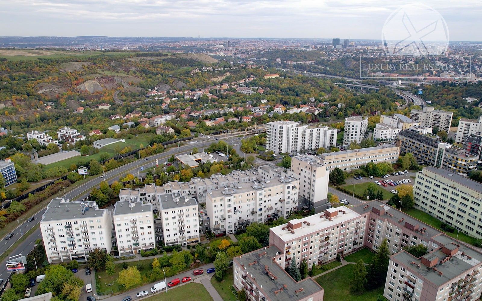 Prodej byt 2+kk - Silurská, Praha, 85 m²