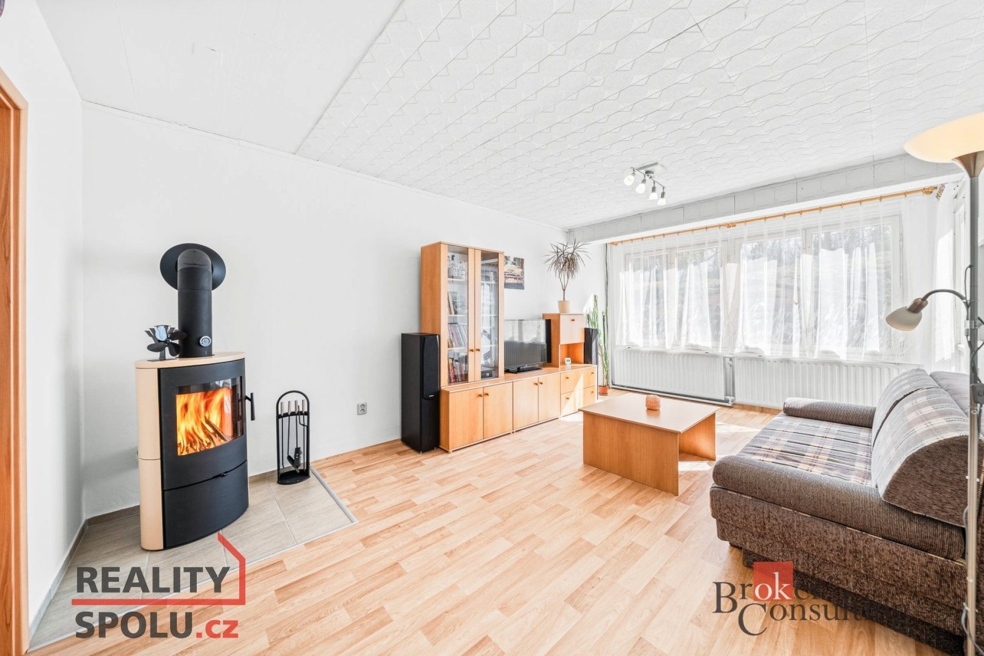 Prodej rodinný dům - Revoluční, Třemošná, 163 m²