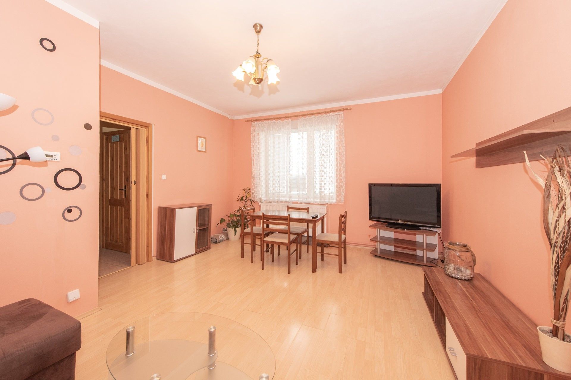 2+1, Štefánikova, Mladá Boleslav, 62 m²