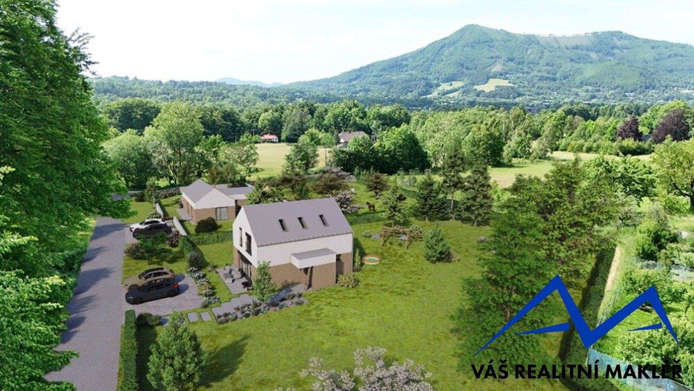 Pozemky pro bydlení, Čeladná, 2 600 m²