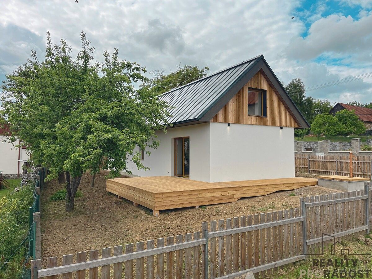 Prodej dům - Domašov u Brna, 664 83