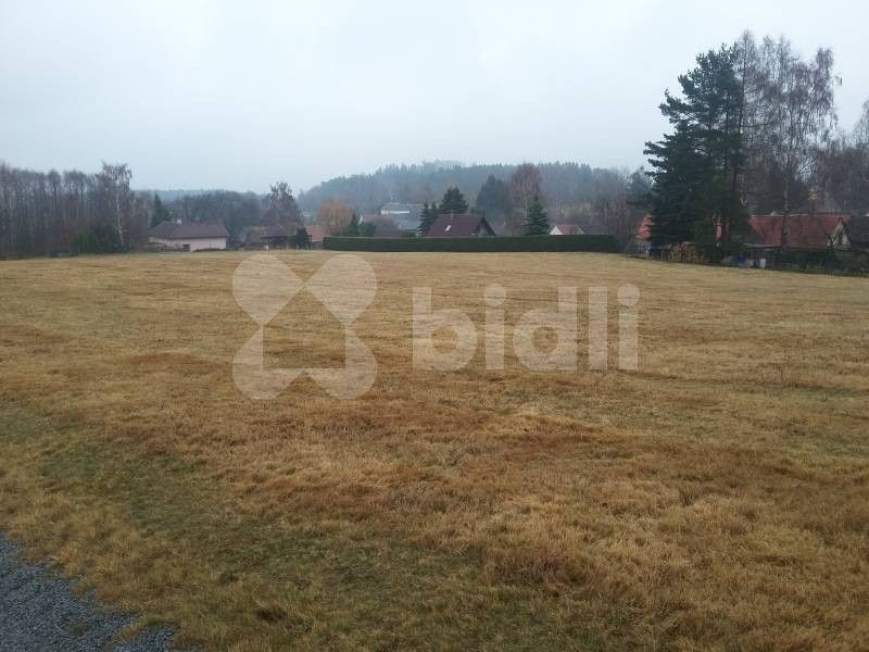Zemědělské pozemky, Kondrač, Kamenná, 2 587 m²