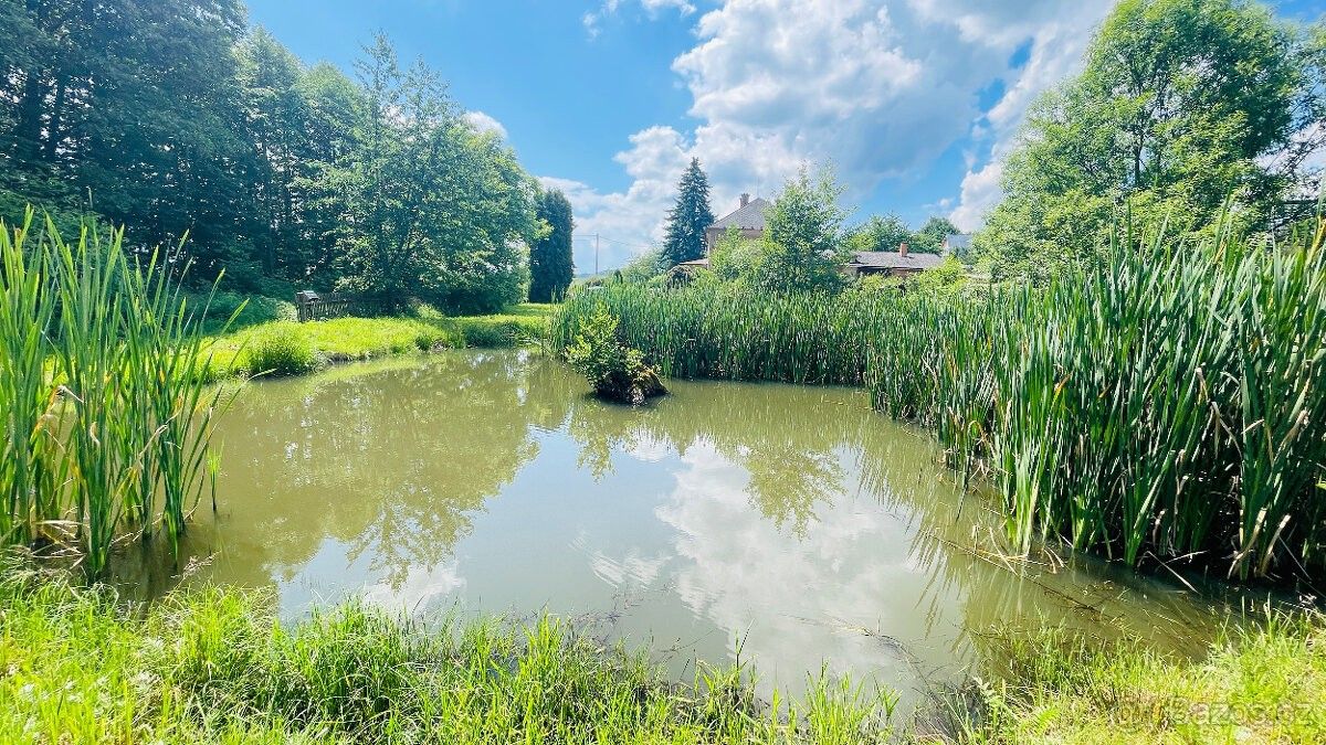 Prodej dům - Šumperk, 787 01, 15 569 m²