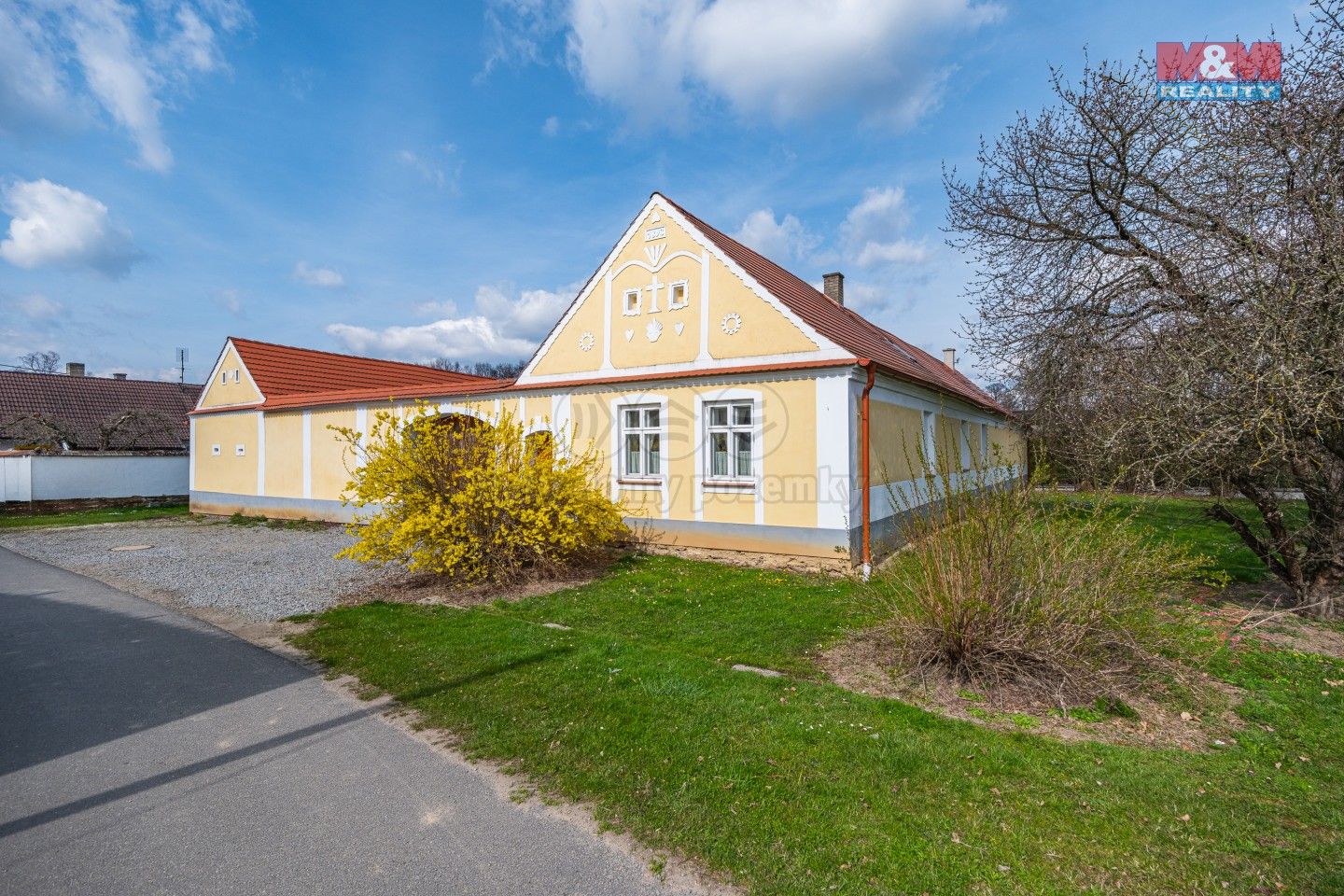 Rodinné domy, Vlastiboř, 148 m²