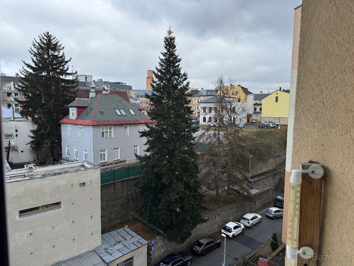 Prodej byt 2+1 - Jablonec nad Nisou, 466 01, 62 m²
