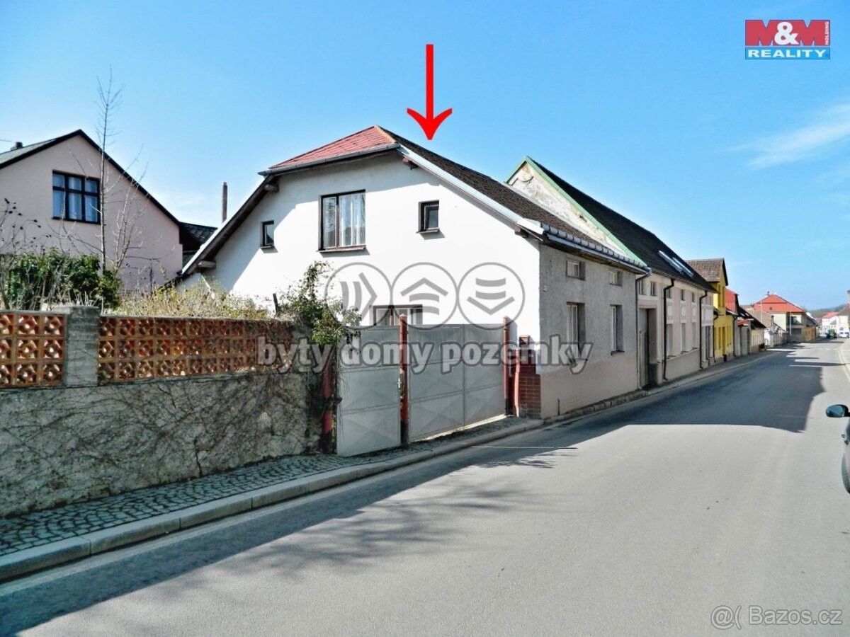 Prodej dům - Praha, 197 00, 187 m²
