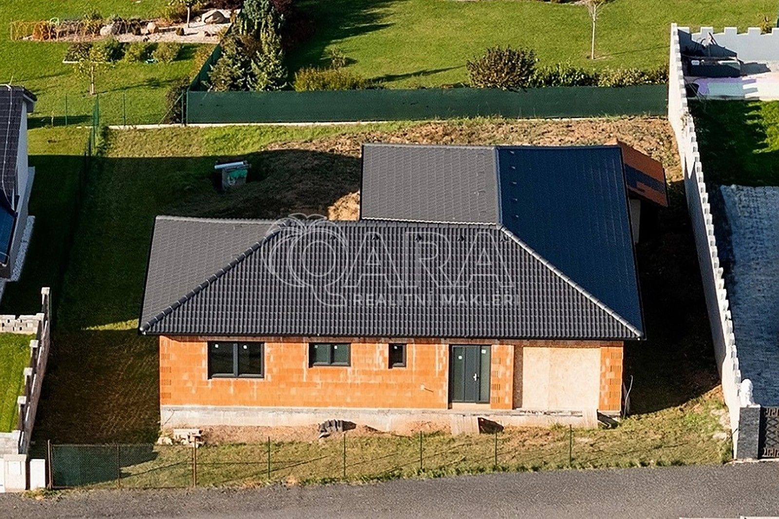 Rodinné domy, Dlouhá Lhota, 148 m²