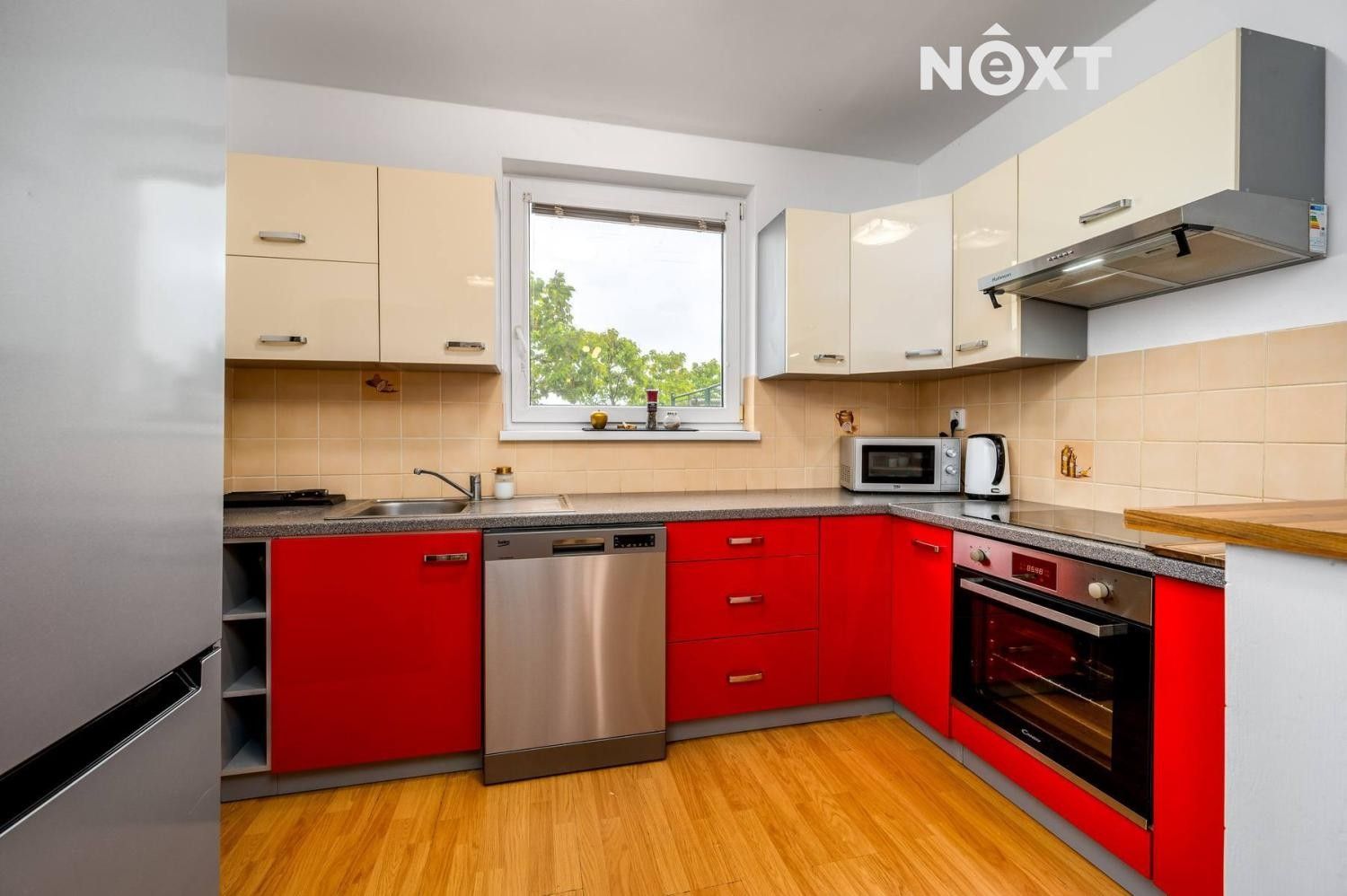 Prodej byt 2+kk - Nad Obcí, Nová Ves, 50 m²
