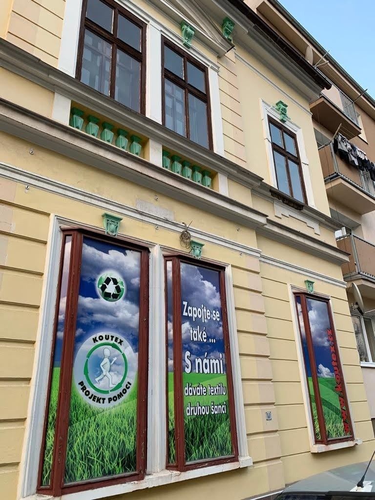 Prodej dům - Duchcov, 419 01, 40 m²