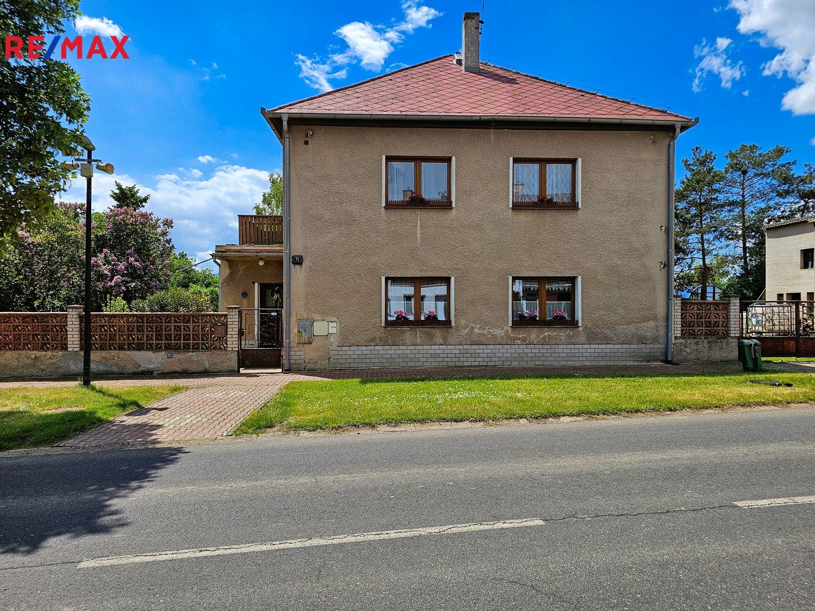 Ostatní, Výškov, 160 m²