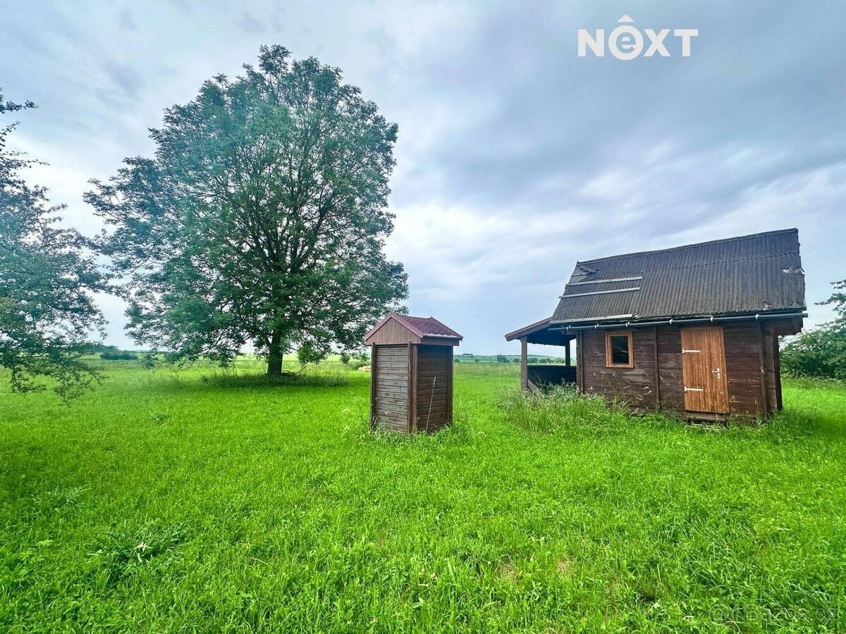 Zahrady, Kopidlno, 507 32, 2 024 m²