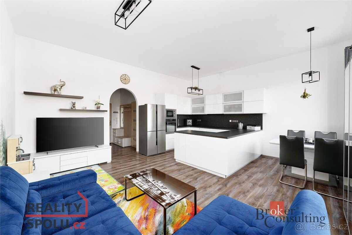 Prodej byt 3+kk - Milovice nad Labem, 289 23, 91 m²