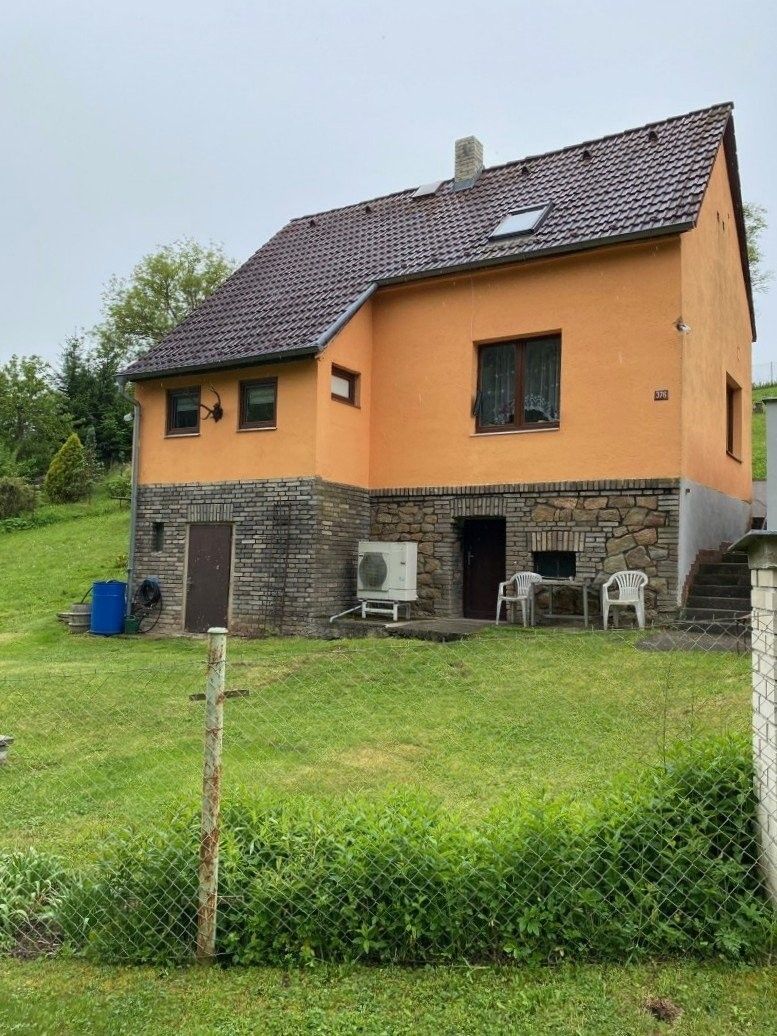 Ostatní, V Dibří, Hudlice, 160 m²