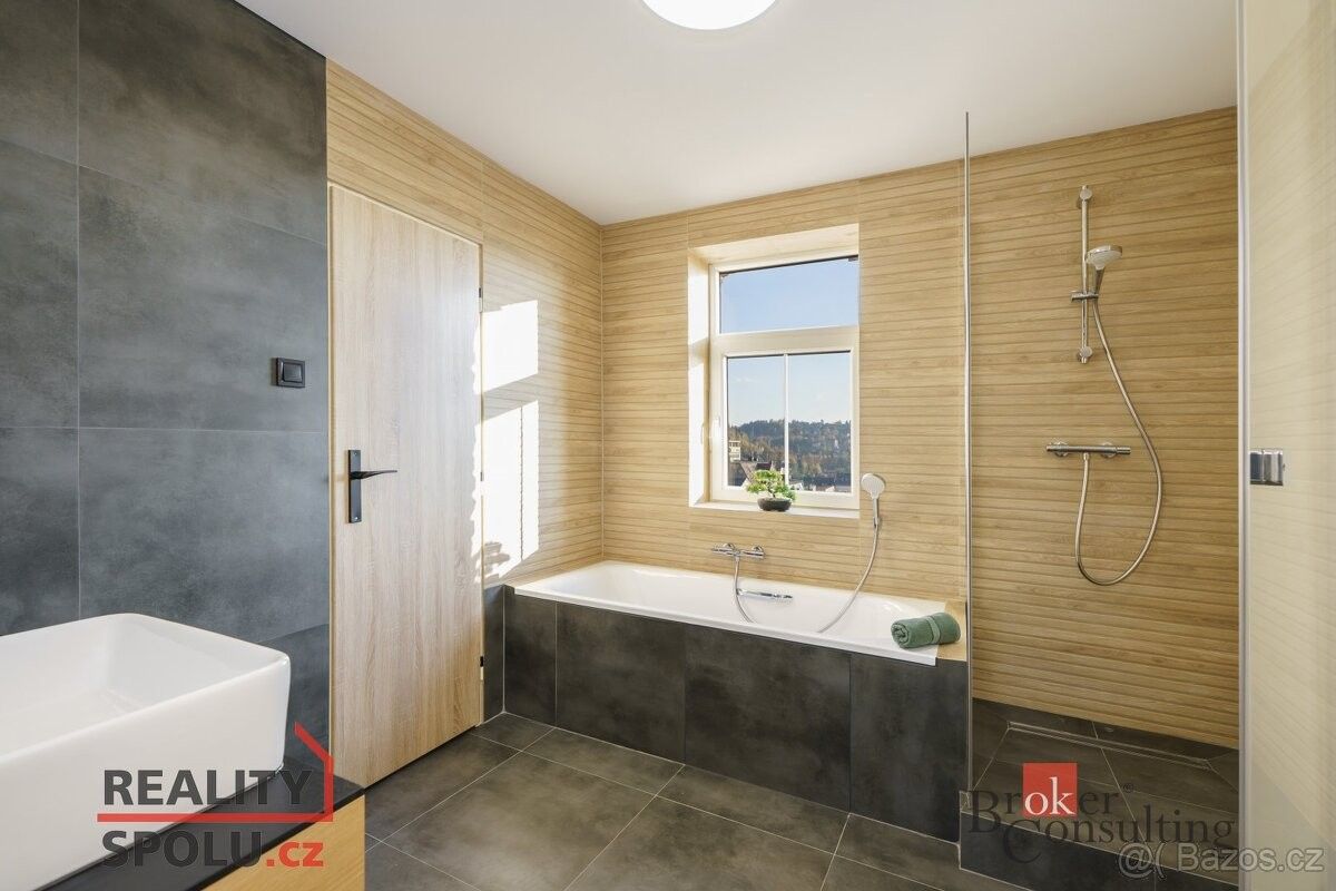 Prodej byt 3+kk - Jablonec nad Nisou, 466 01, 87 m²