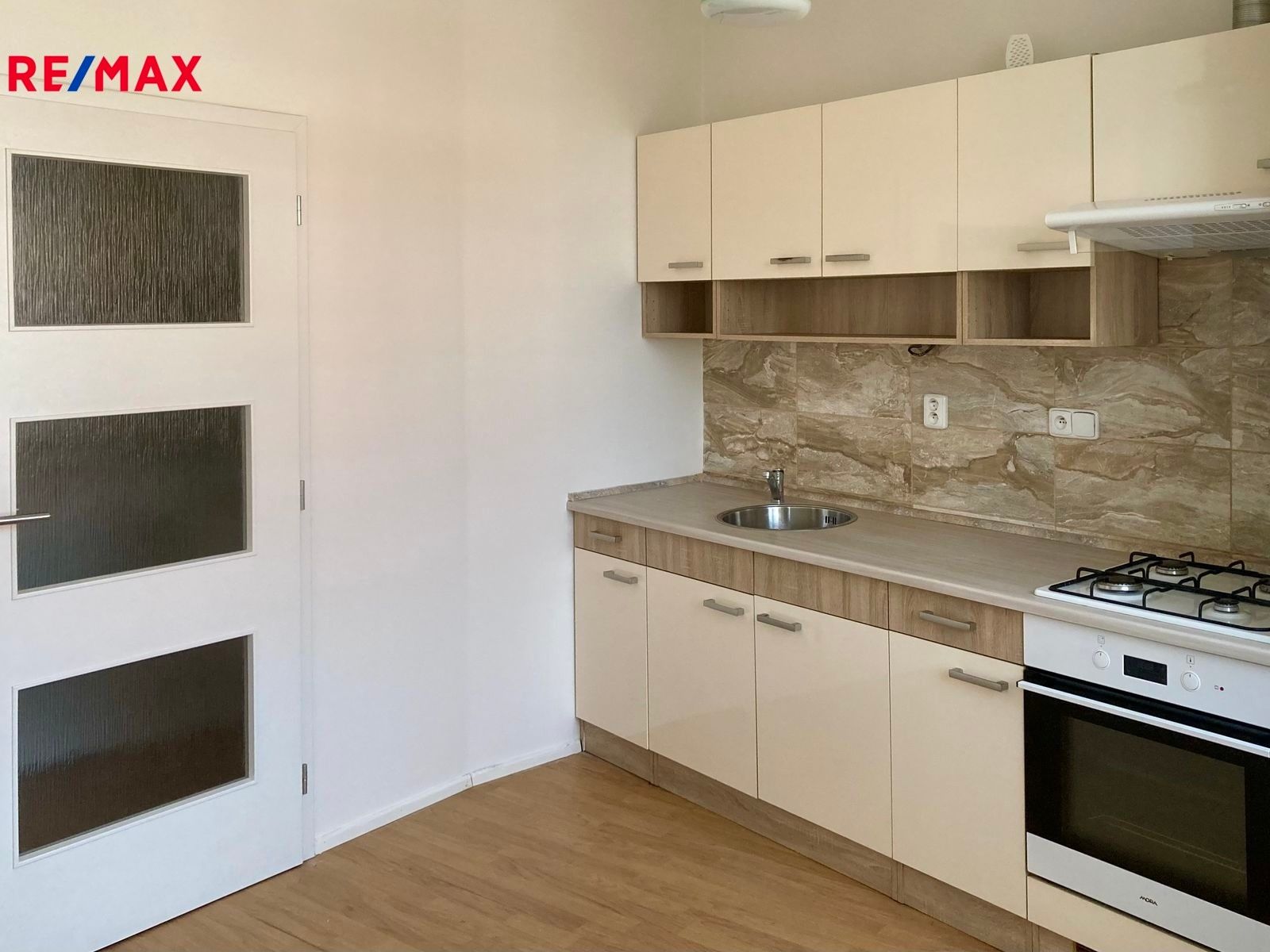 1+kk, Chelčického, Chomutov, 33 m²