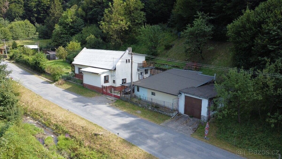 Ostatní, Kašava, 763 19, 1 600 m²