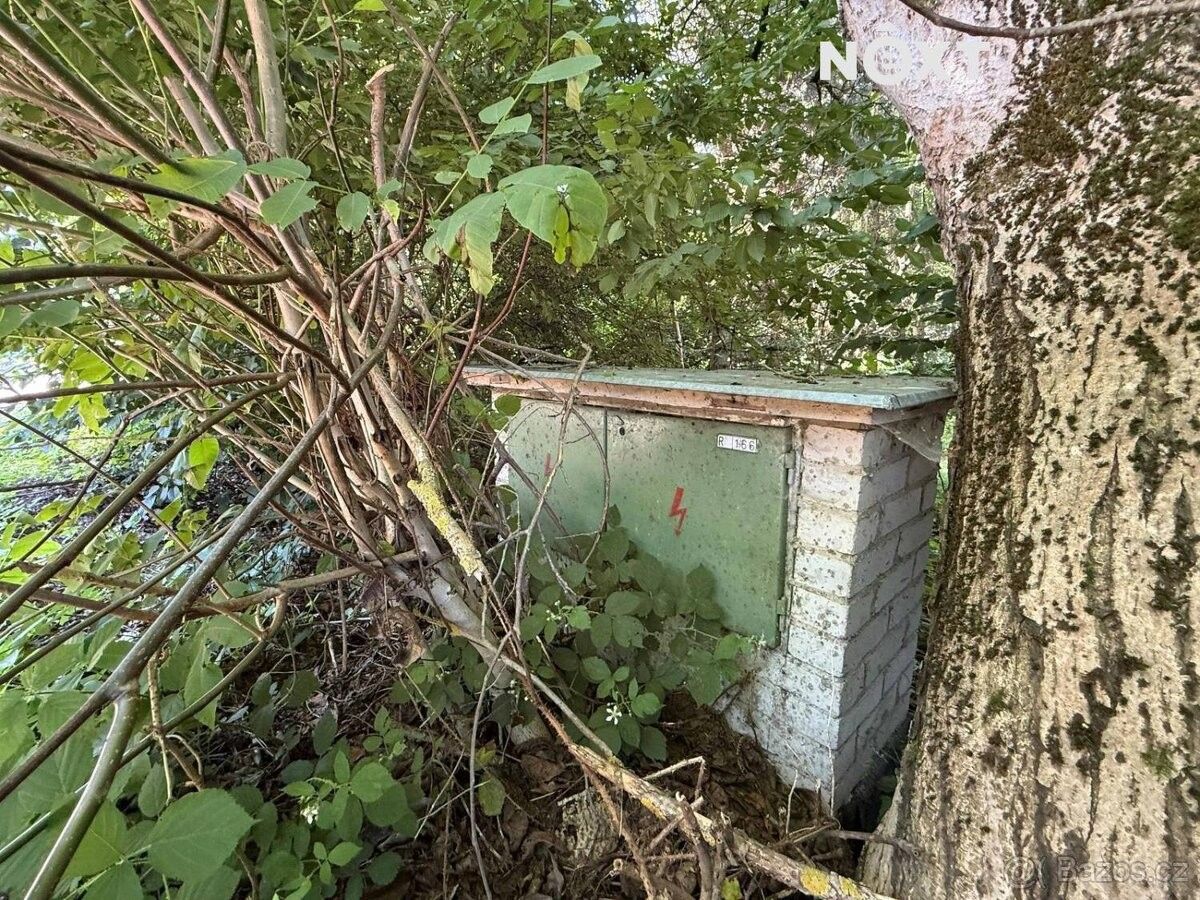 Prodej zemědělský pozemek - Říčany u Prahy, 251 01, 412 m²