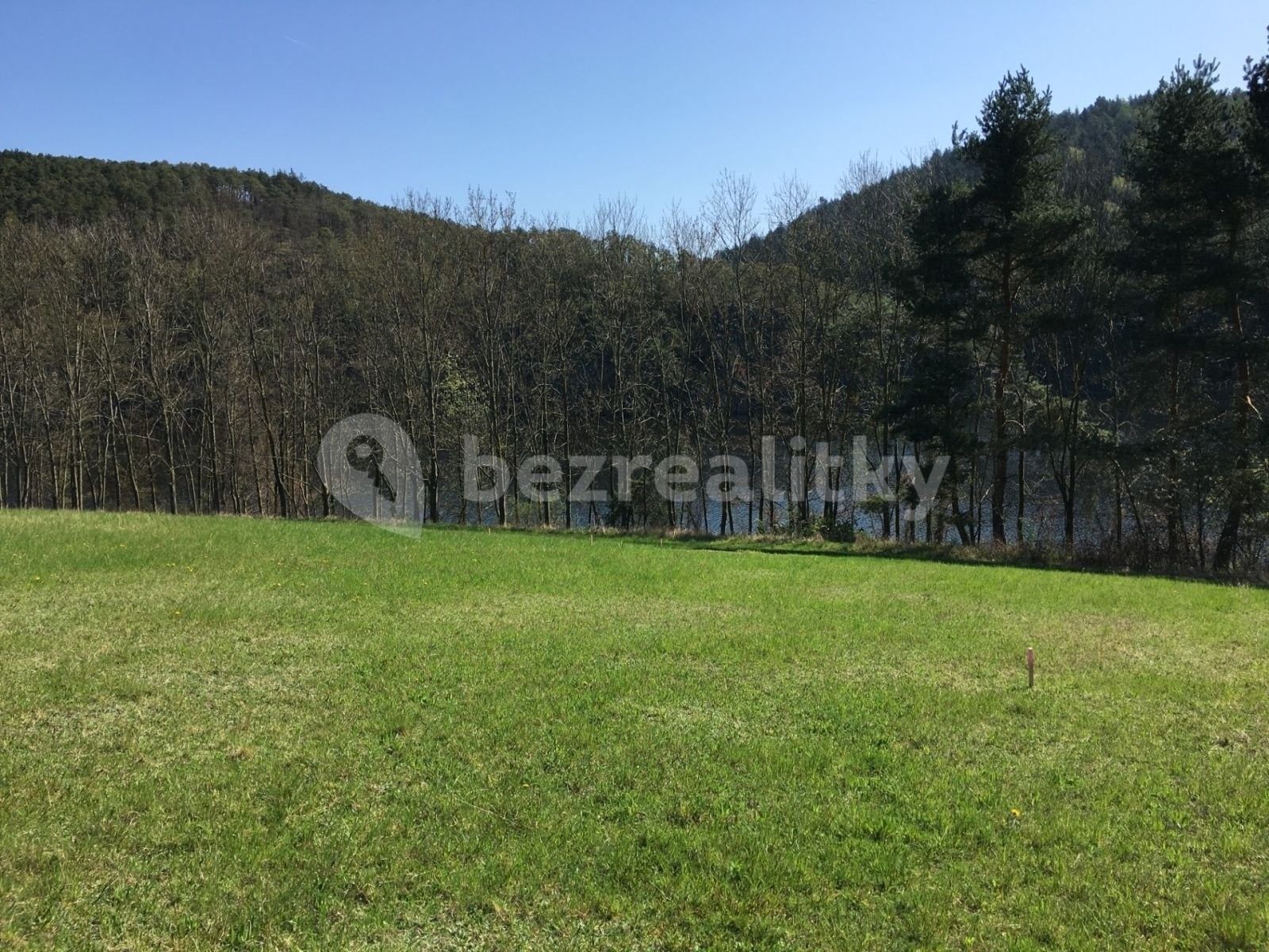 Pozemky pro bydlení, Zduchovice, 2 600 m²