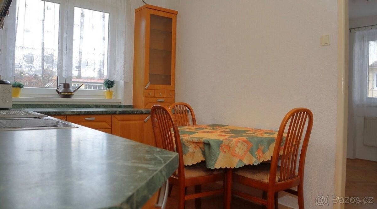 Prodej byt 3+1 - Benešov u Prahy, 256 01, 72 m²
