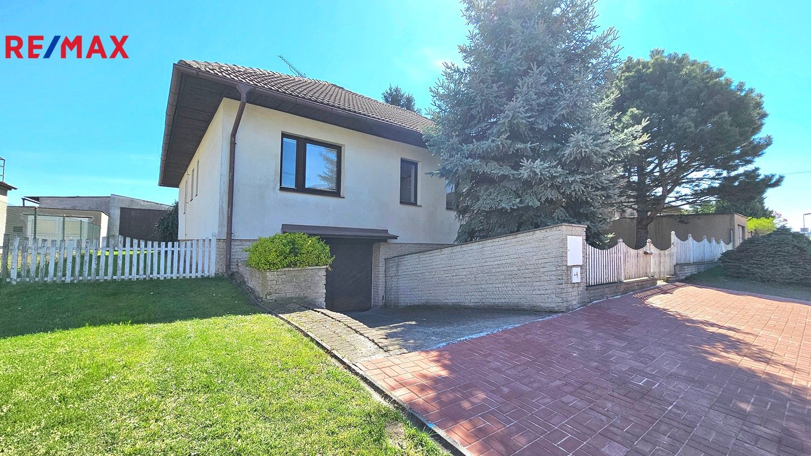 Ostatní, Sluneční, Nová Ves I, 140 m²