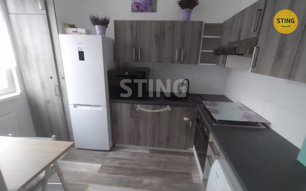 1+1, Sosnová, Třinec, 32 m²