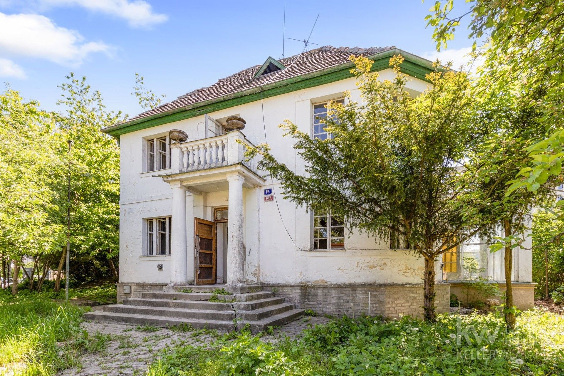Ostatní, U kolejí, Praha, 130 m²