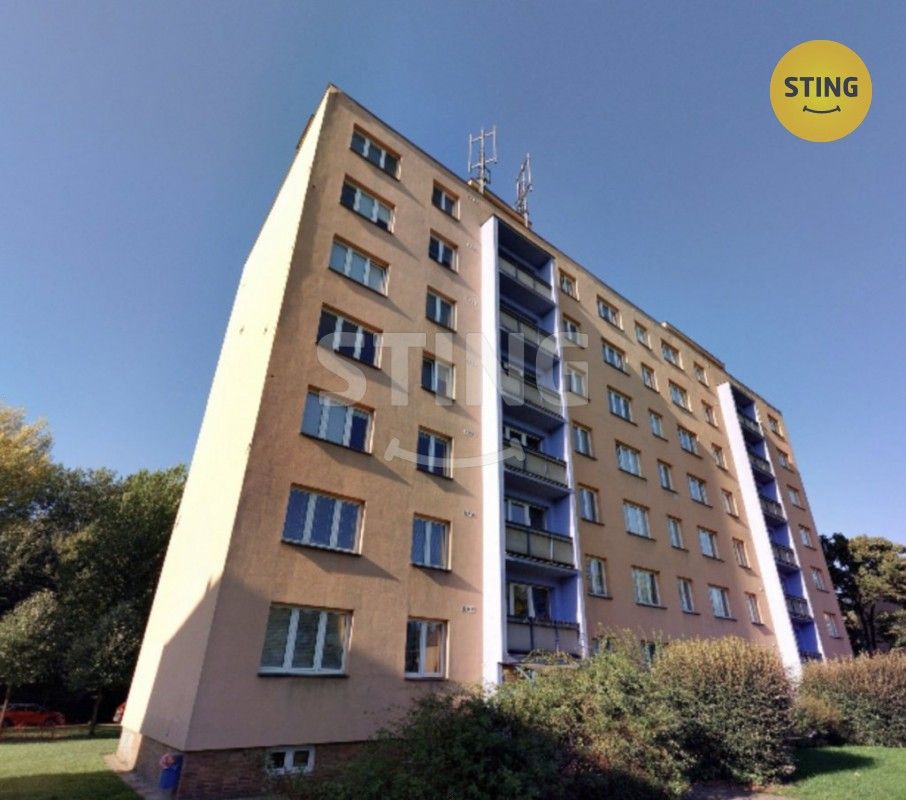 3+1, Třinec, 739 61, 68 m²