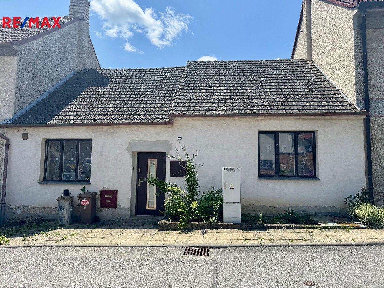 Ostatní, Niva, Stařeč, 90 m²