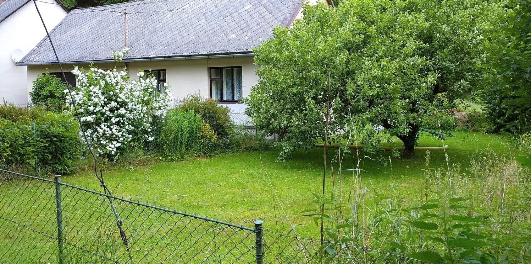 Prodej chalupa - Starý Svojanov, Svojanov, 178 m²