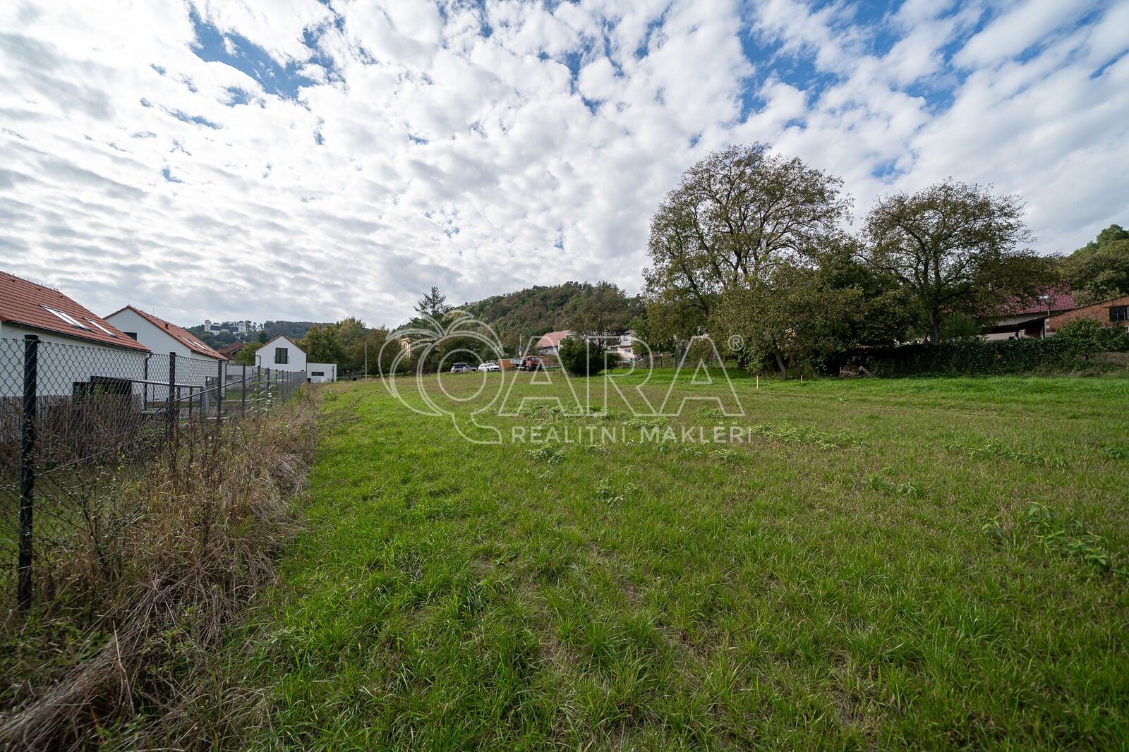 Prodej pozemek pro bydlení - Račice-Pístovice, 1 282 m²