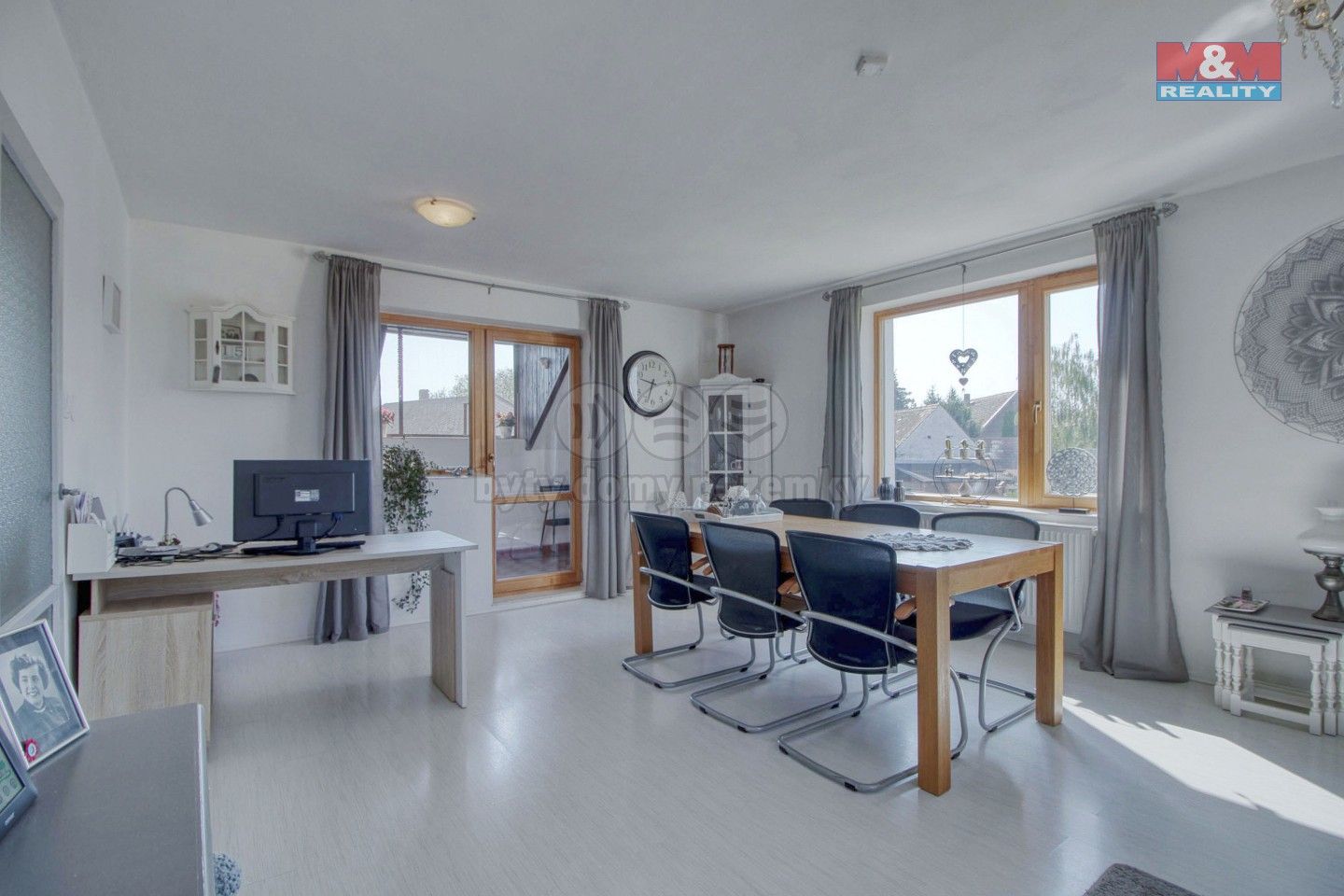 Prodej rodinný dům - Svéradice, 152 m²
