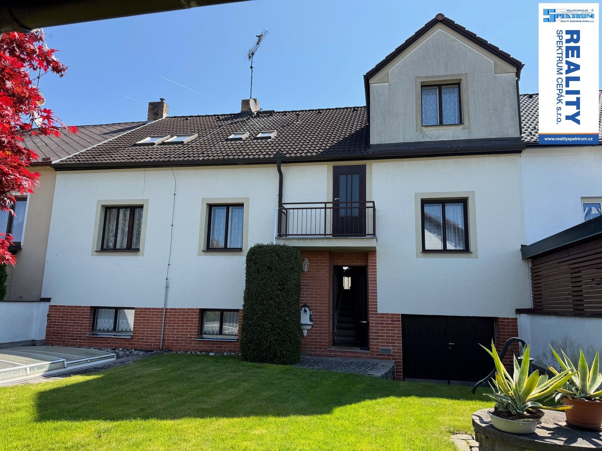 Ostatní, Jar. Ježka, České Budějovice, 272 m²