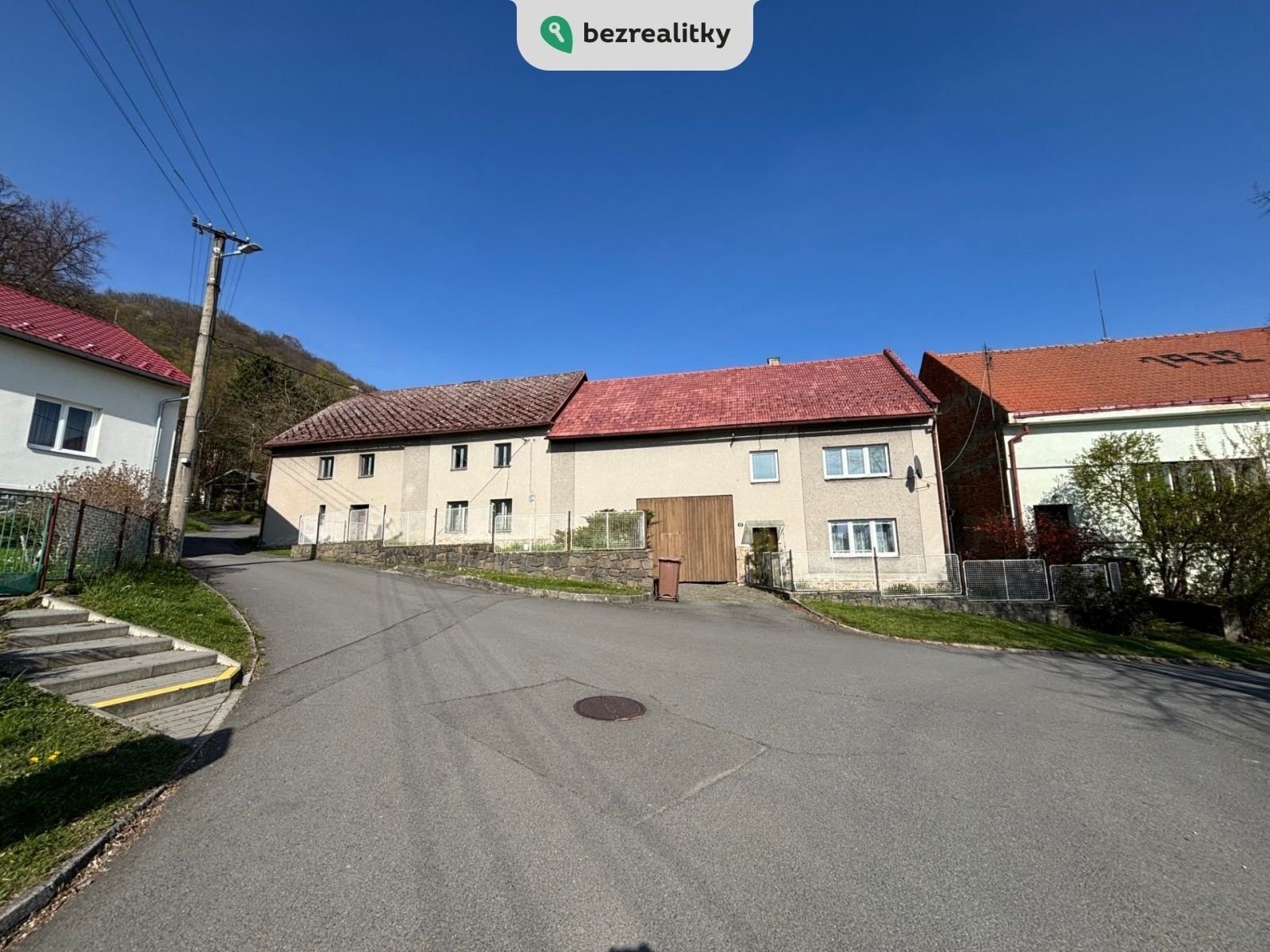 Ostatní, V-Podhoří, Lipník nad Bečvou, 200 m²