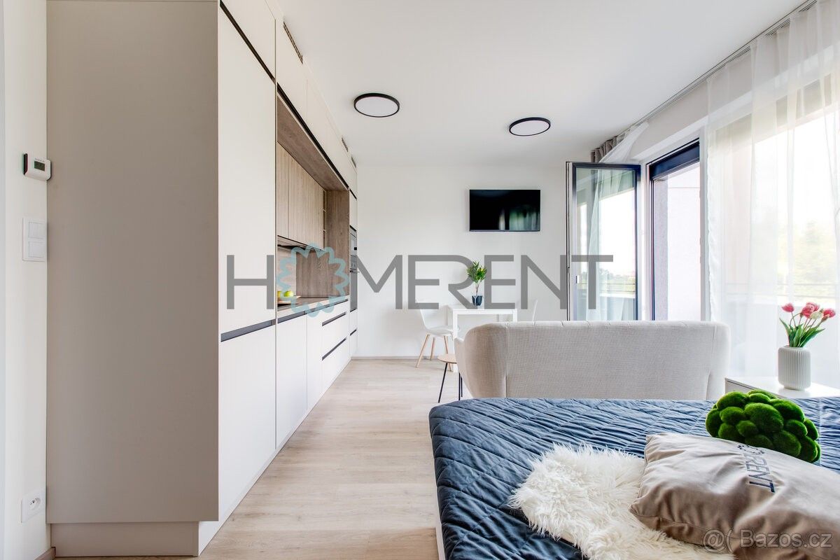 1+kk, Praha, 149 00, 34 m²