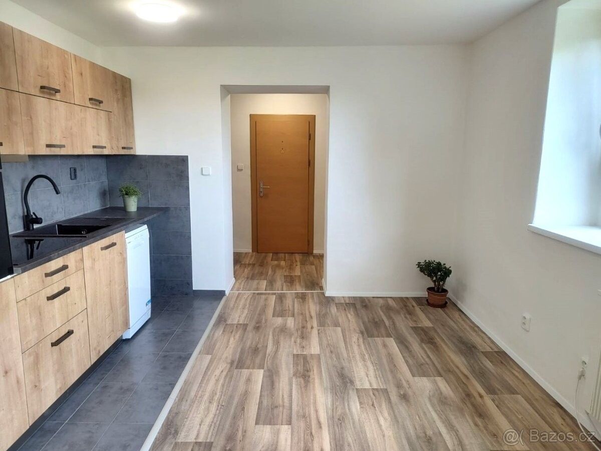 2+kk, Zásada, 468 25, 43 m²