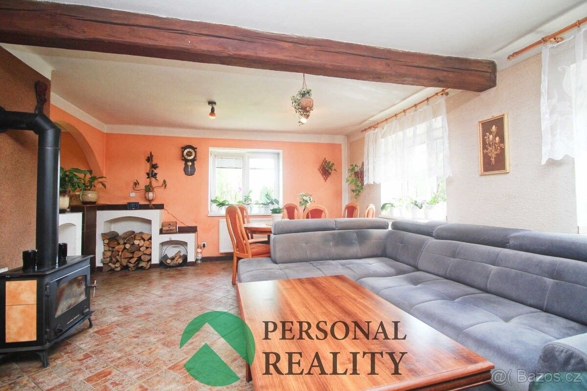 Prodej dům - Senomaty, 270 31, 110 m²