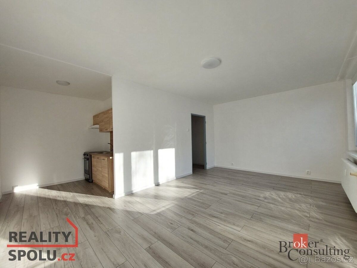 1+kk, Litvínov, 435 42, 35 m²