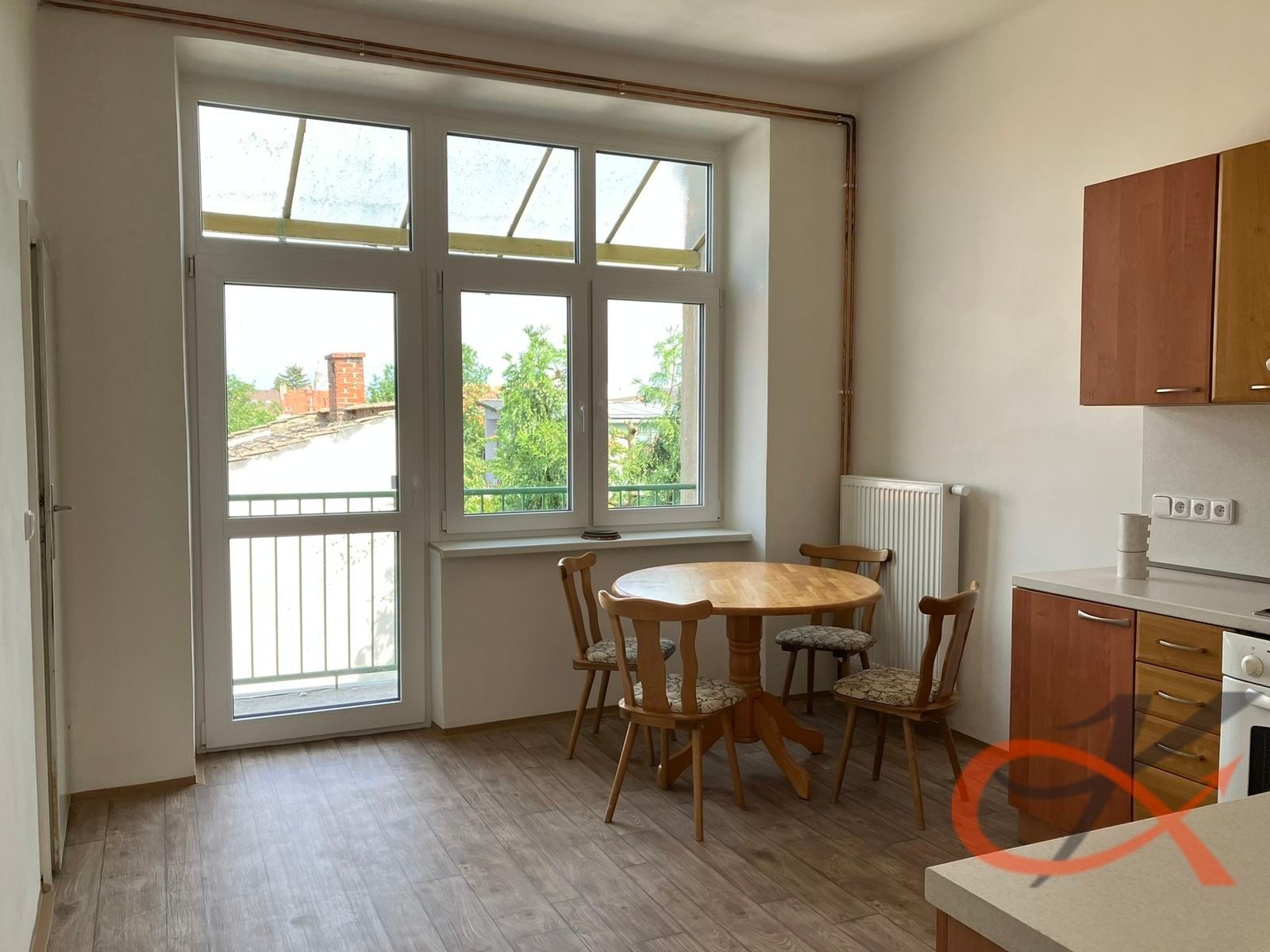 Pronájem byt 2+1 - Polská, Prostějov, 78 m²