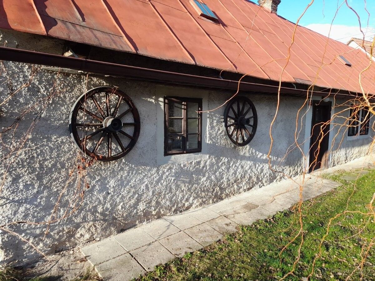 Ostatní, Kutná Hora, 284 01, 283 m²