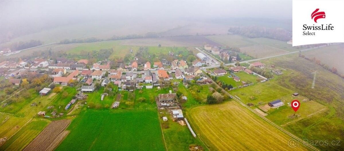 Prodej zahrada - Šumná, 671 02, 1 113 m²