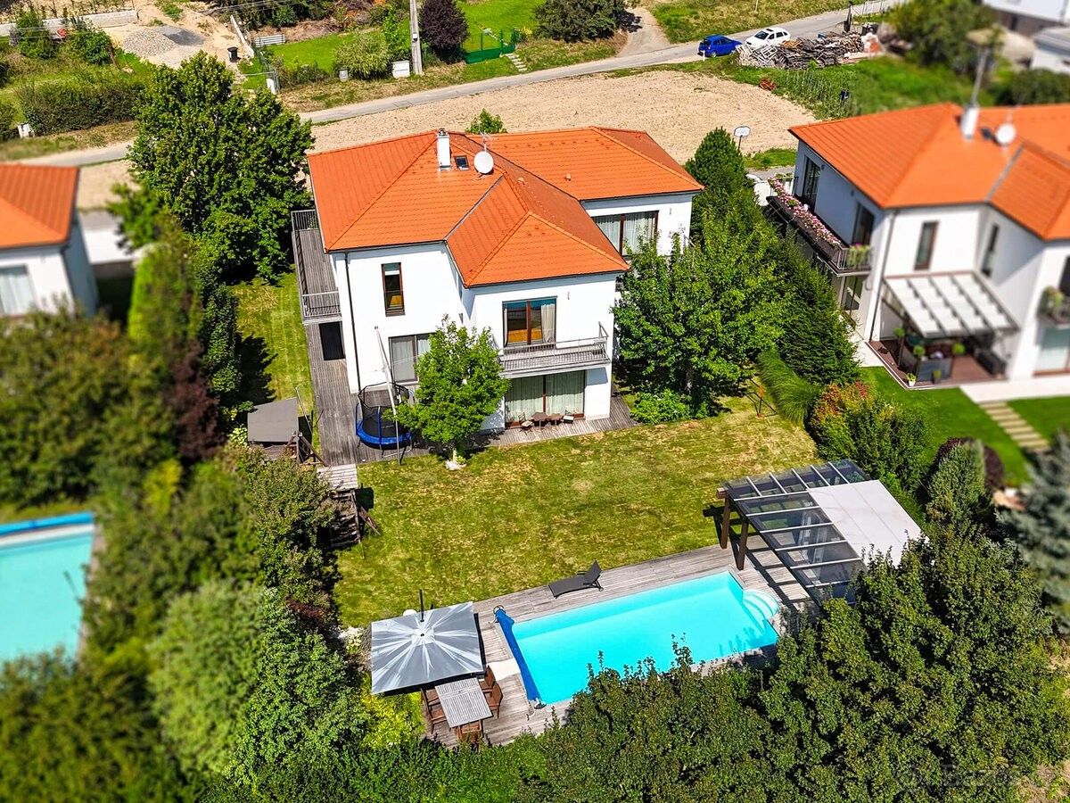 Prodej dům - Horoměřice, 252 62, 348 m²