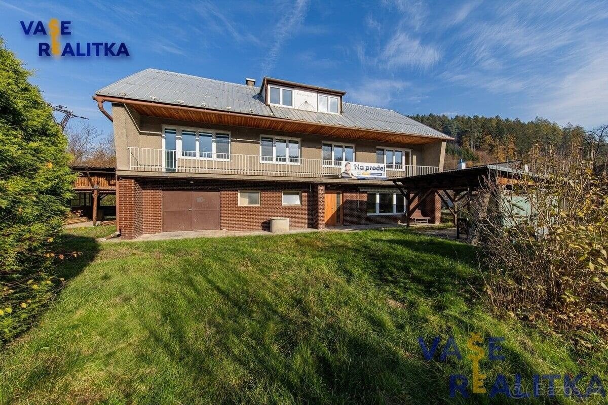 Ostatní, Bystřička, 756 24, 175 m²